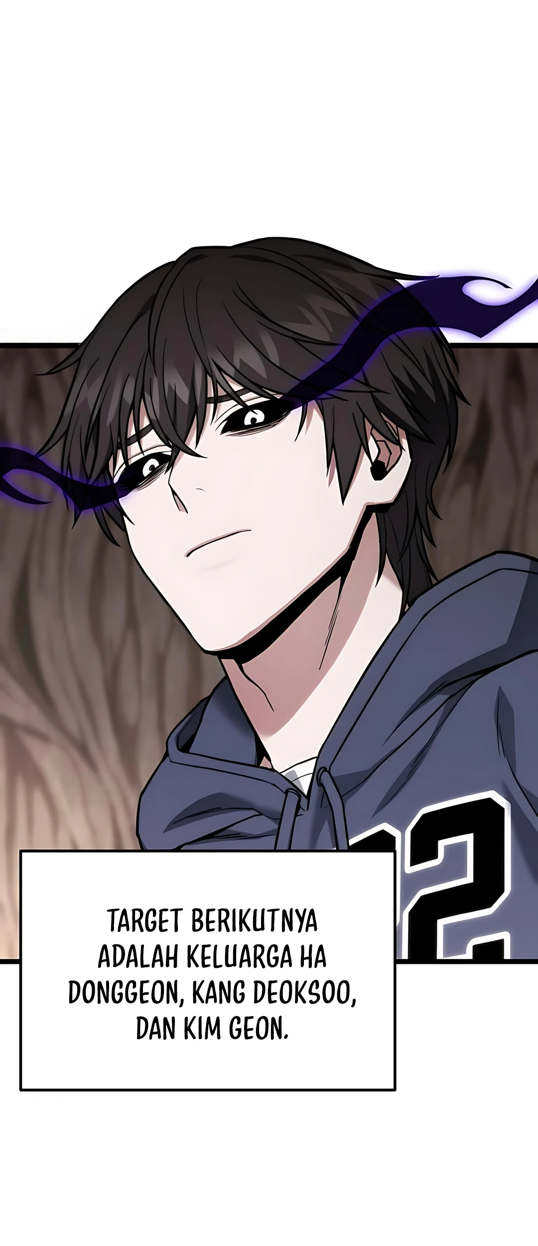 The Ultimate Shut-In Chapter 54 Gambar 18