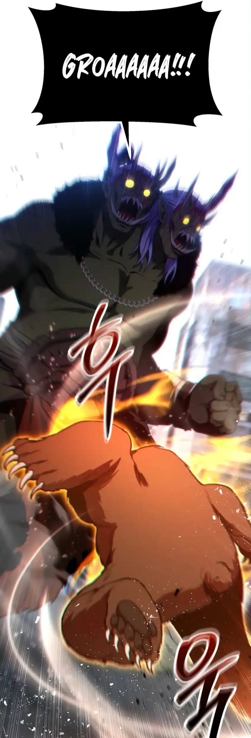 The Ultimate Shut-In Chapter 56 Gambar 18