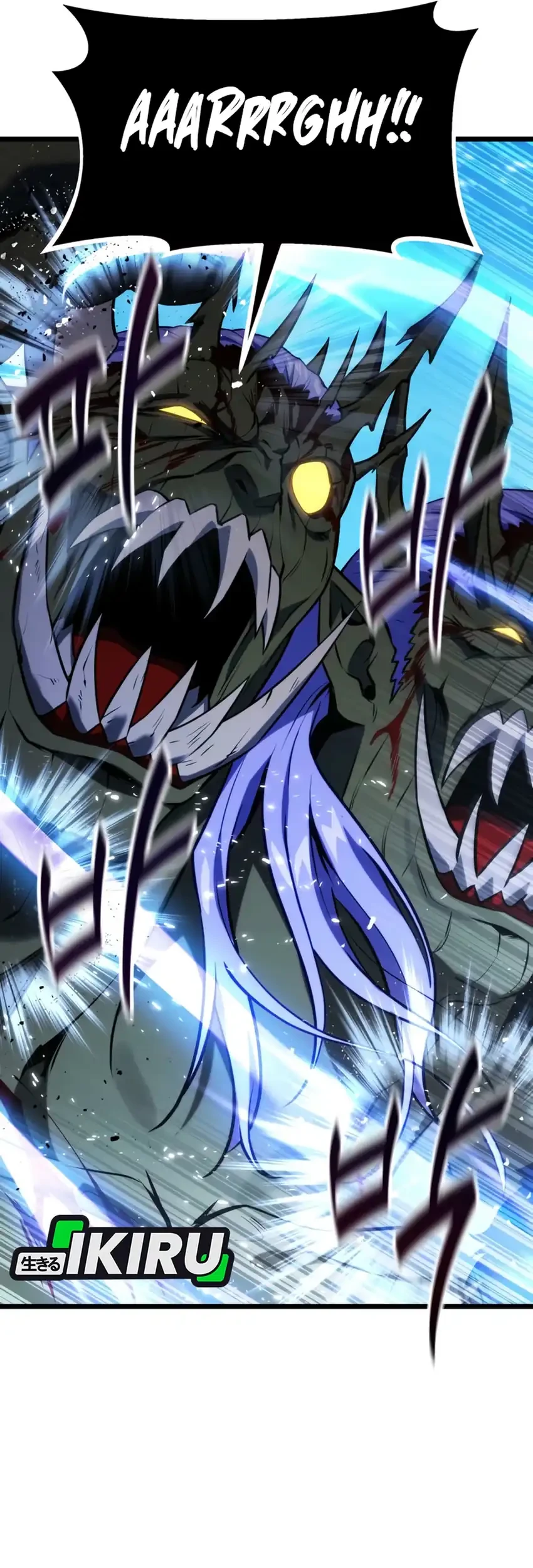 The Ultimate Shut-In Chapter 56 Gambar 24