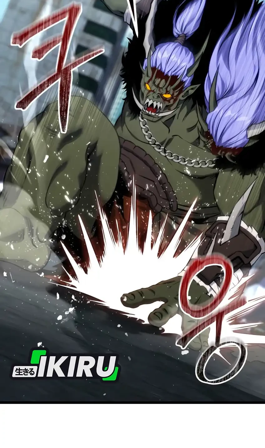 The Ultimate Shut-In Chapter 56 Gambar 29