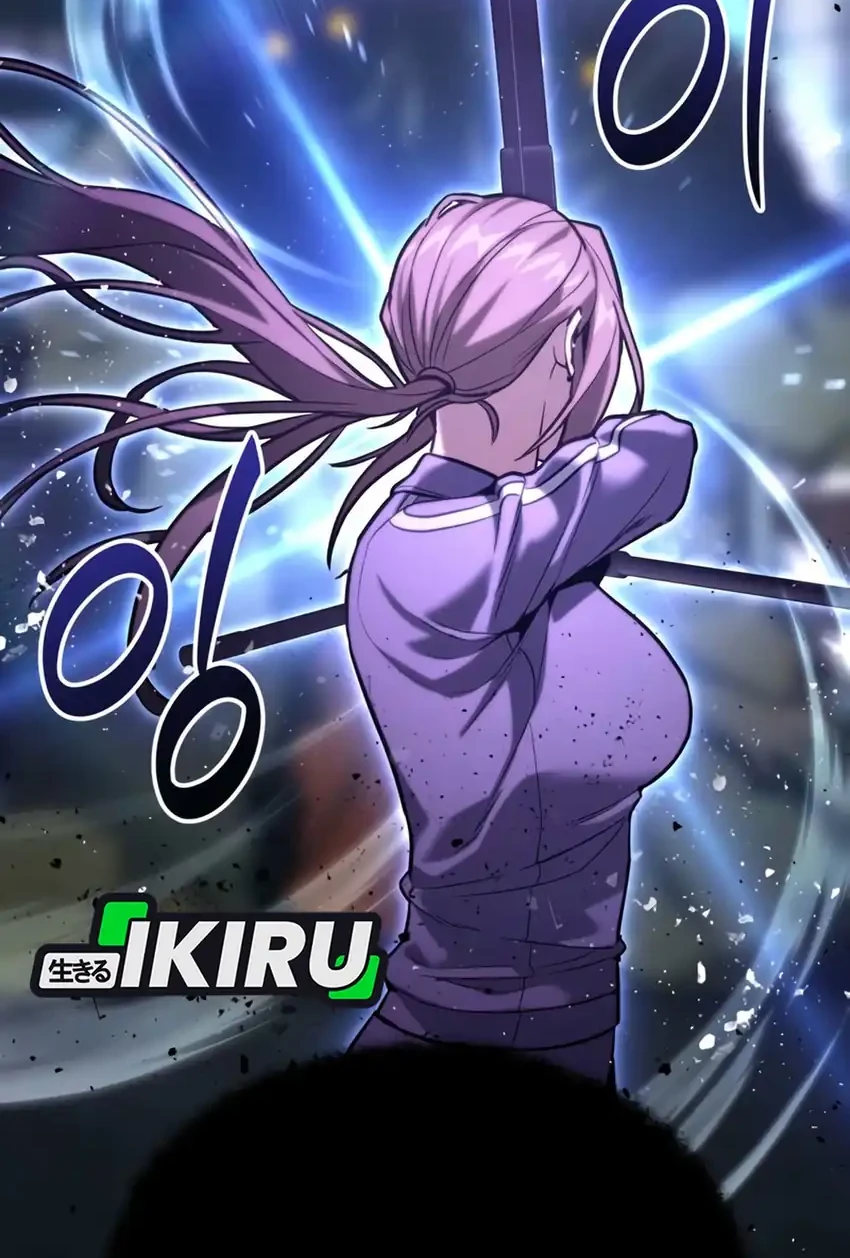 The Ultimate Shut-In Chapter 56 Gambar 31