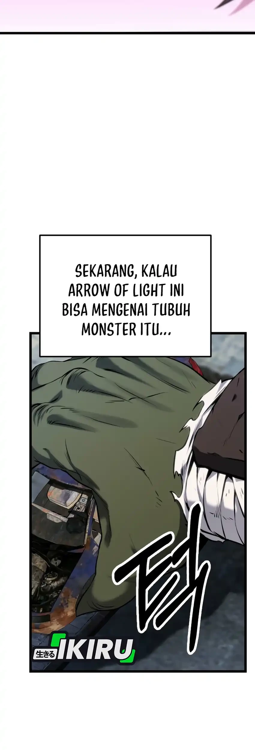 The Ultimate Shut-In Chapter 56 Gambar 34