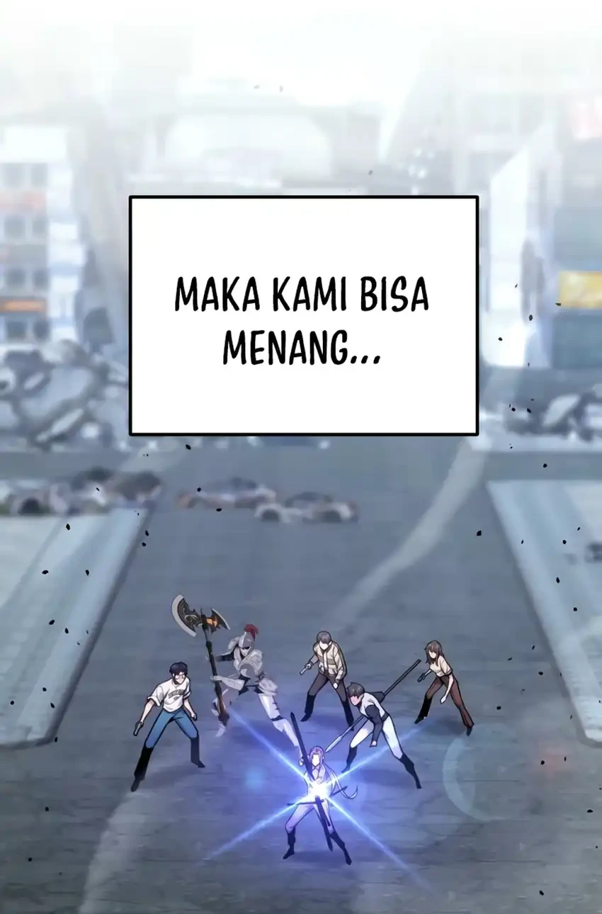 The Ultimate Shut-In Chapter 56 Gambar 35