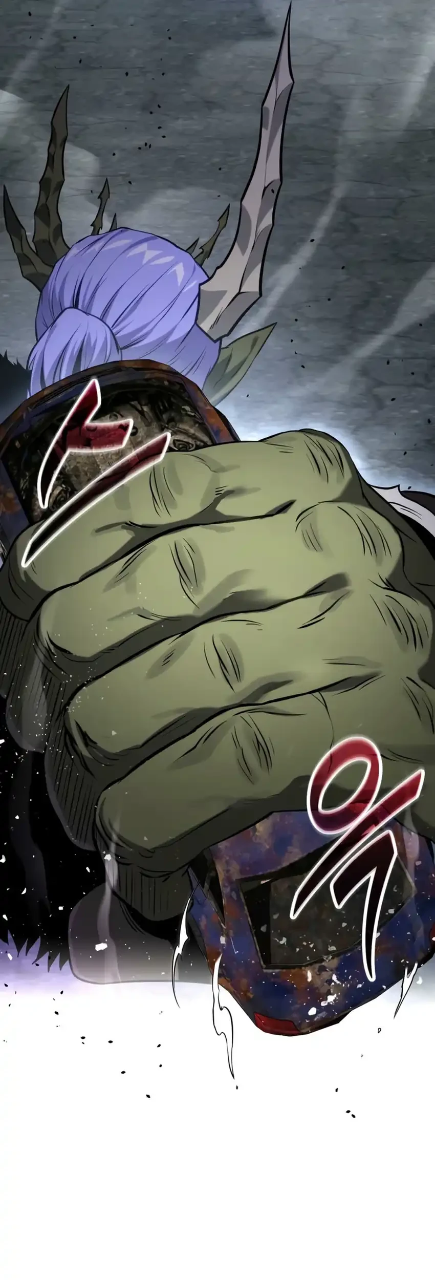 The Ultimate Shut-In Chapter 56 Gambar 36