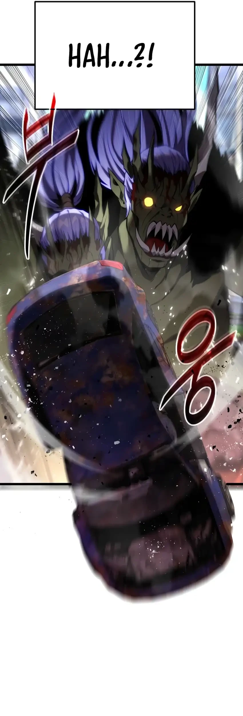 The Ultimate Shut-In Chapter 56 Gambar 40