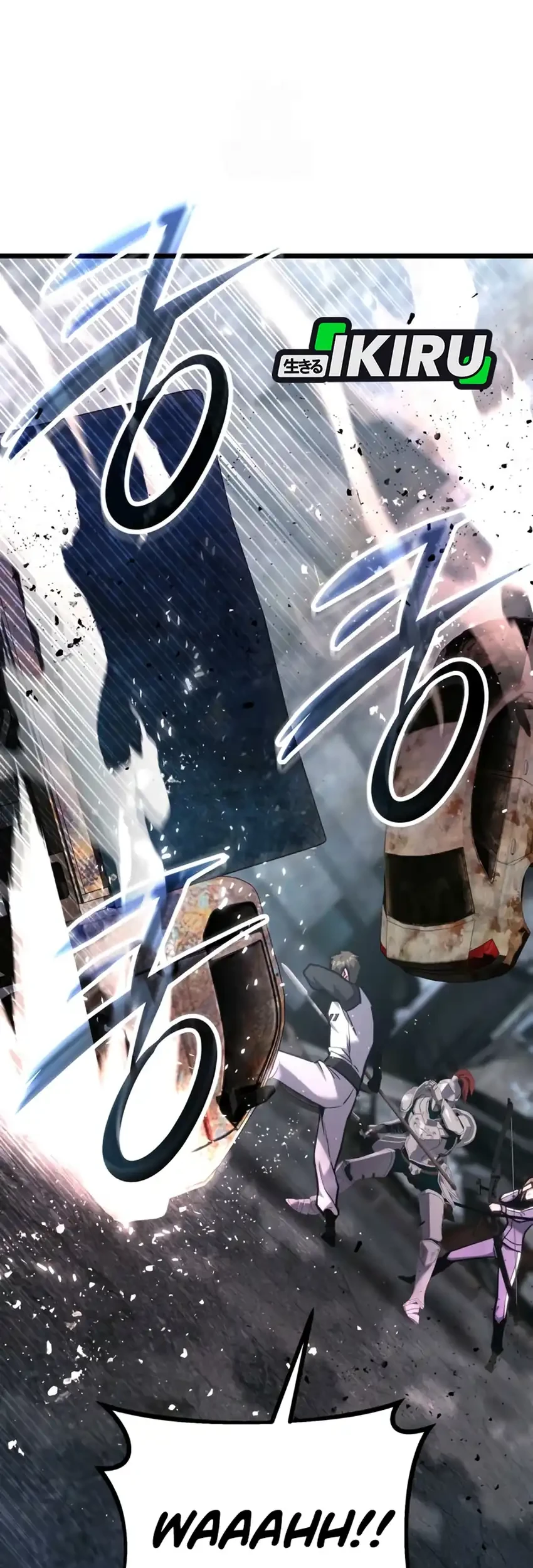 The Ultimate Shut-In Chapter 56 Gambar 46