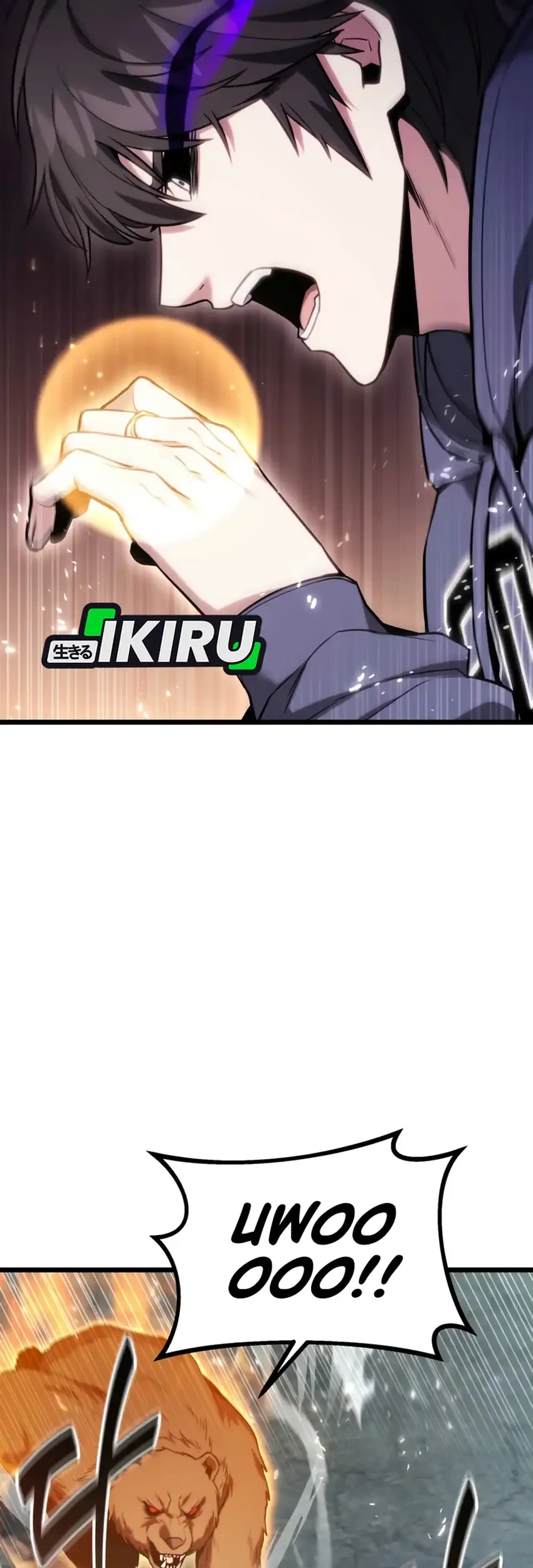 The Ultimate Shut-In Chapter 56 Gambar 48