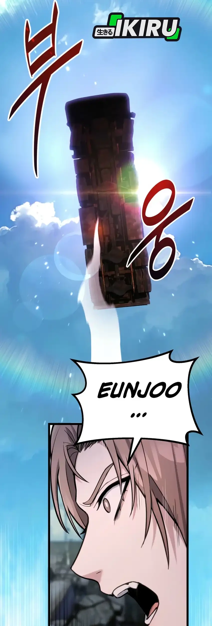 The Ultimate Shut-In Chapter 56 Gambar 52