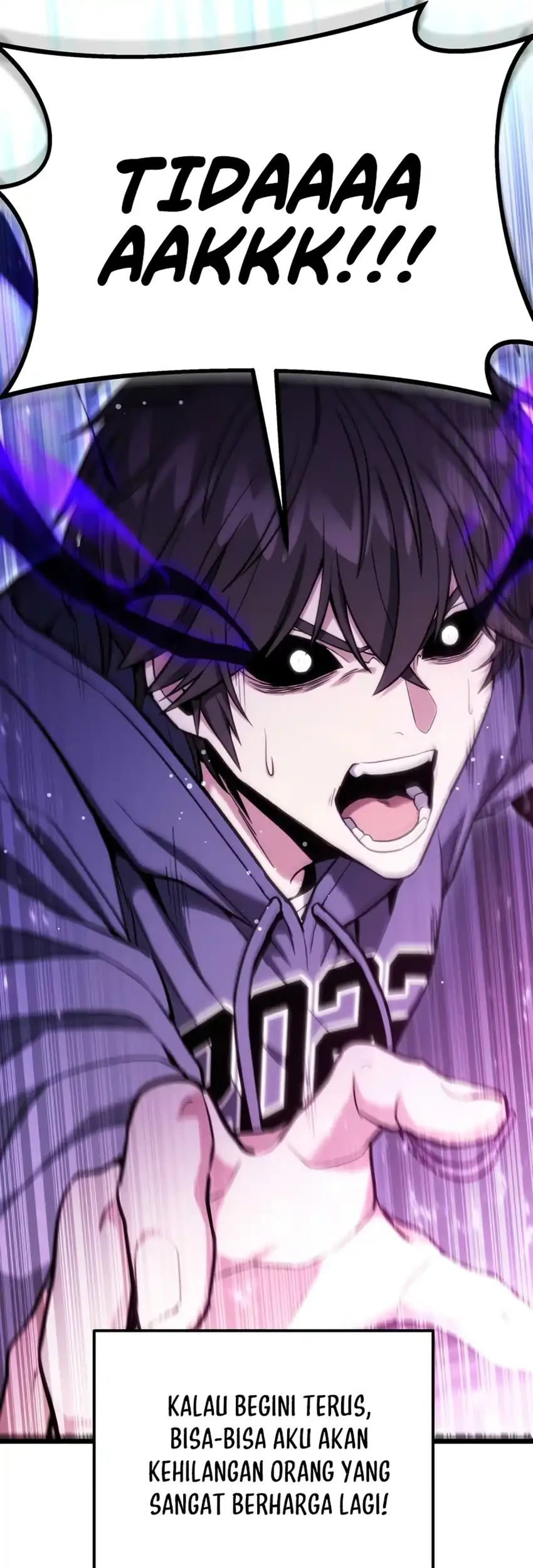 The Ultimate Shut-In Chapter 56 Gambar 59