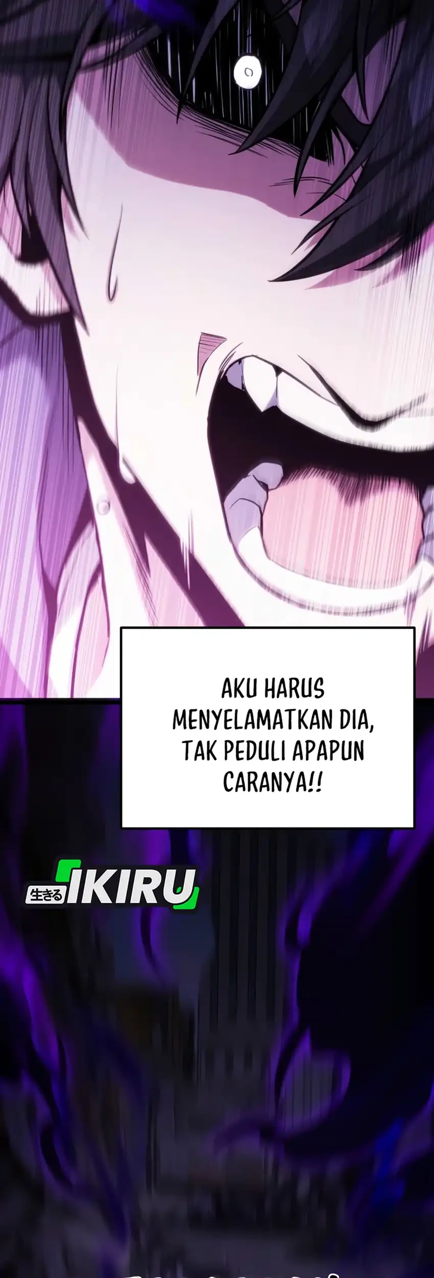 The Ultimate Shut-In Chapter 56 Gambar 61