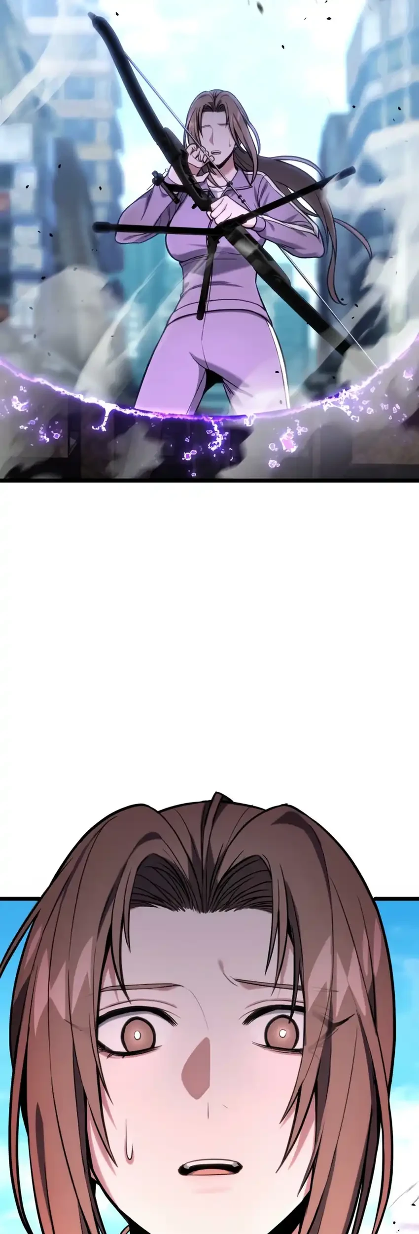 The Ultimate Shut-In Chapter 56 Gambar 70