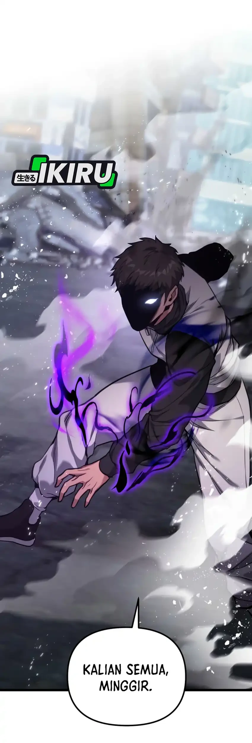 The Ultimate Shut-In Chapter 56 Gambar 74