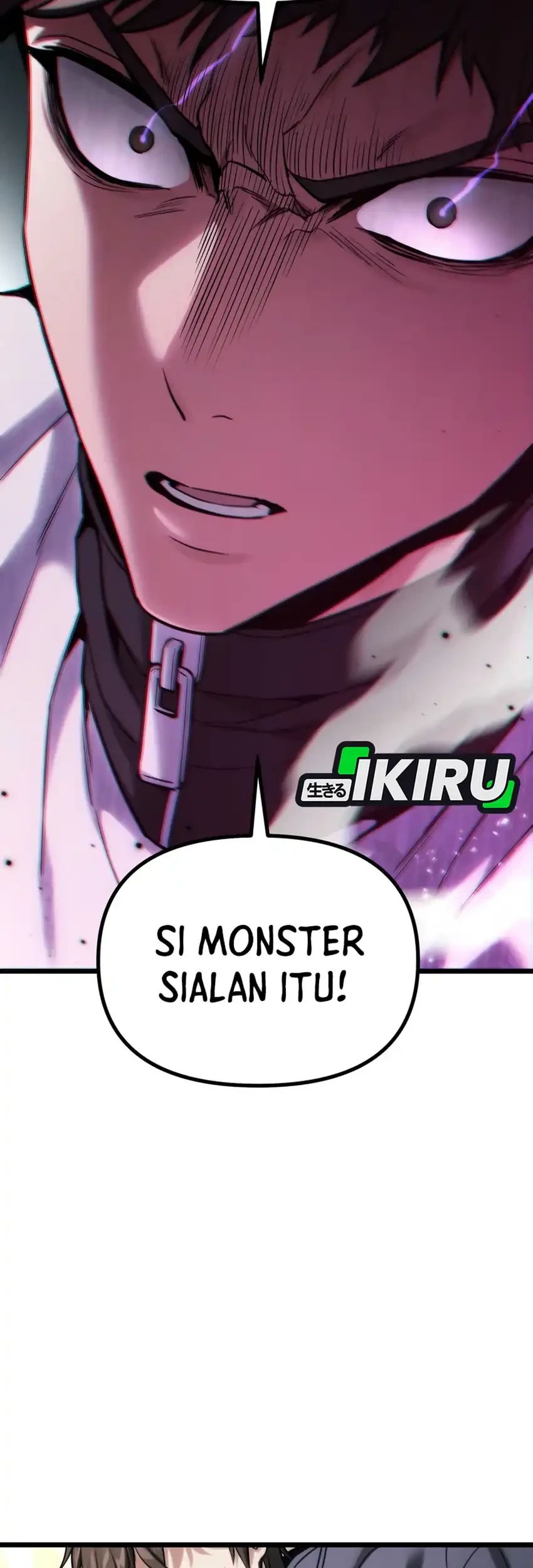 The Ultimate Shut-In Chapter 56 Gambar 76