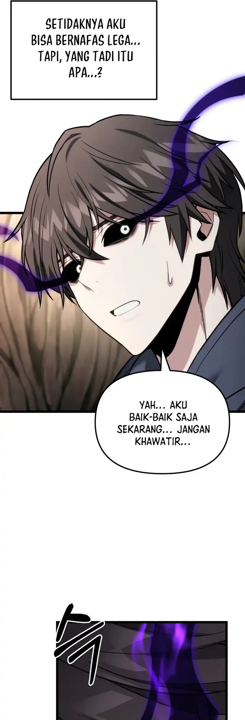 The Ultimate Shut-In Chapter 56 Gambar 80