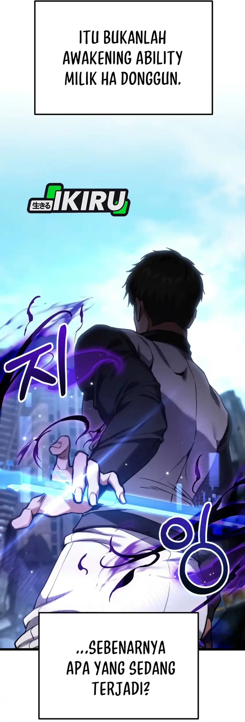 The Ultimate Shut-In Chapter 56 Gambar 82