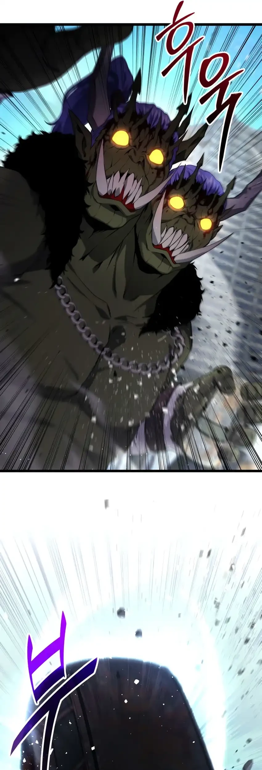 The Ultimate Shut-In Chapter 56 Gambar 84