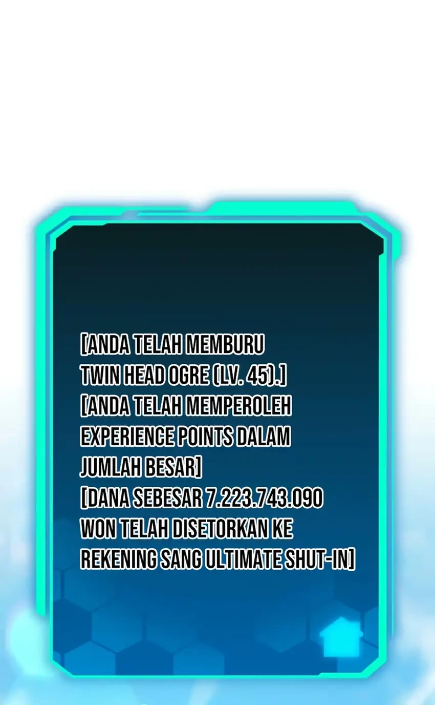 The Ultimate Shut-In Chapter 56 Gambar 96