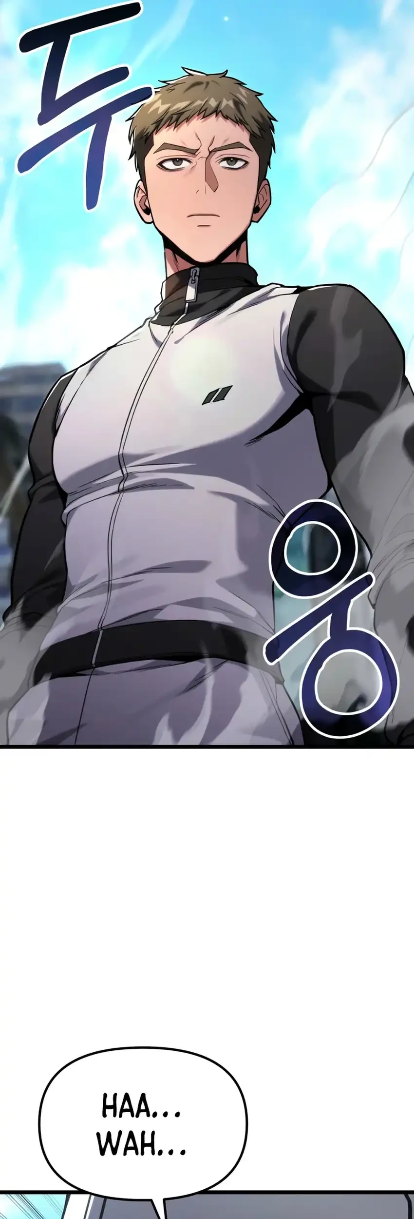 The Ultimate Shut-In Chapter 56 Gambar 97