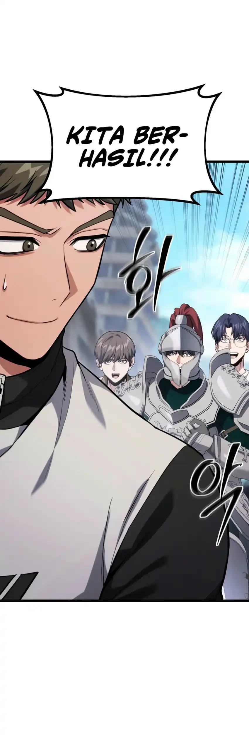 The Ultimate Shut-In Chapter 56 Gambar 99