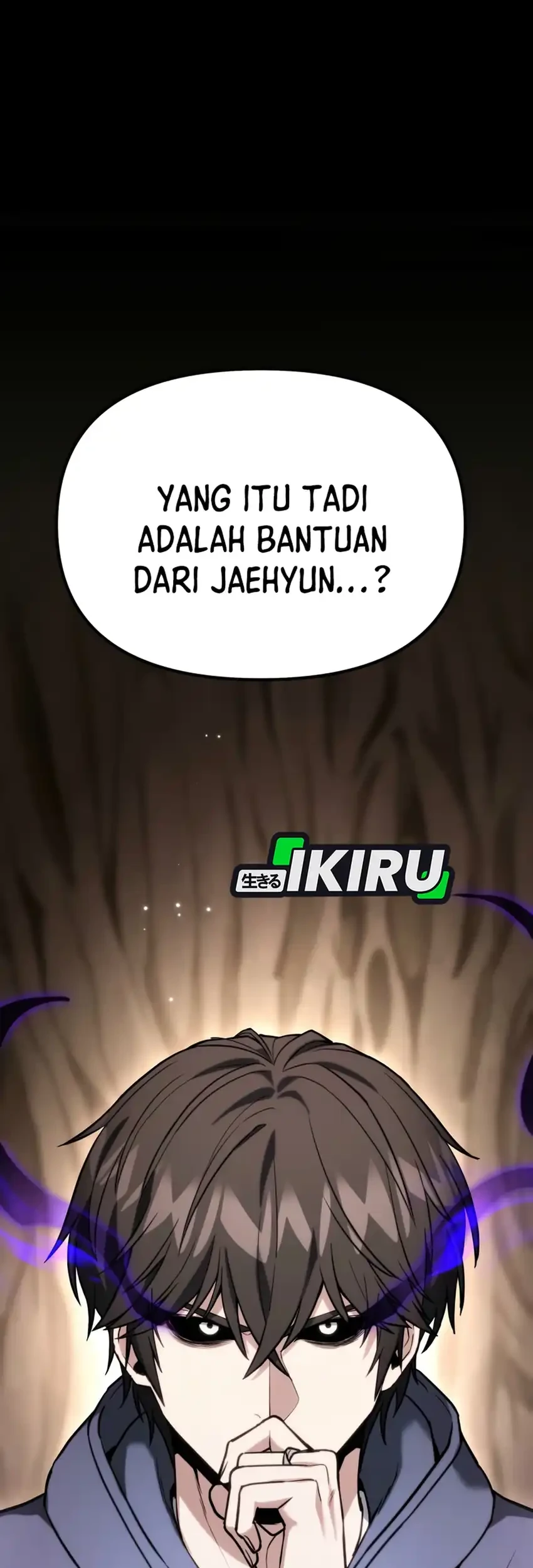 The Ultimate Shut-In Chapter 56 Gambar 104