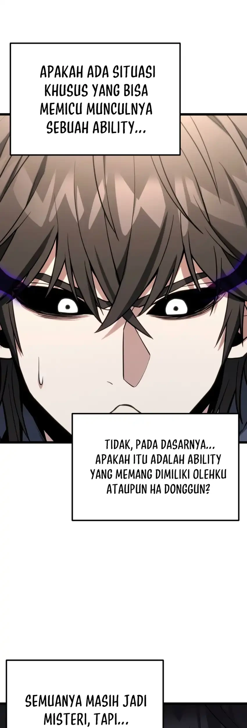 The Ultimate Shut-In Chapter 56 Gambar 106