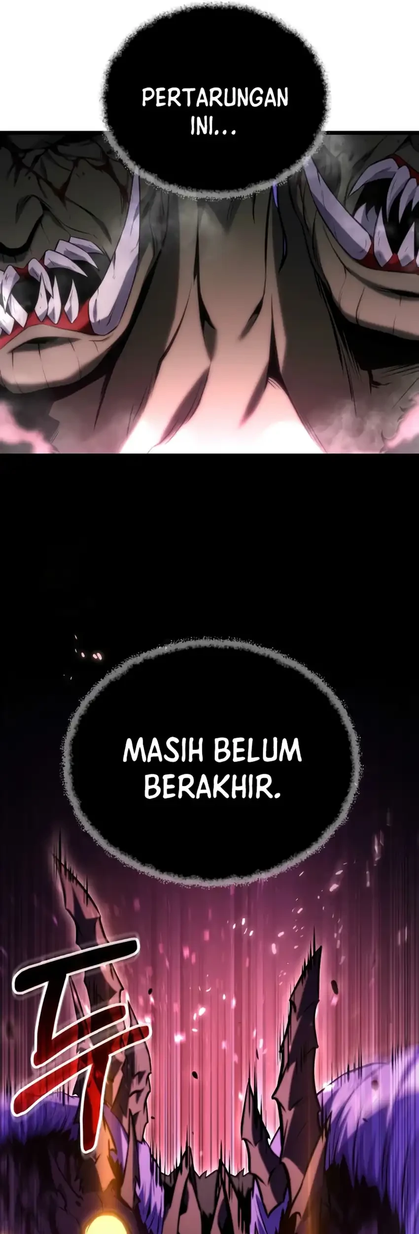 The Ultimate Shut-In Chapter 56 Gambar 8