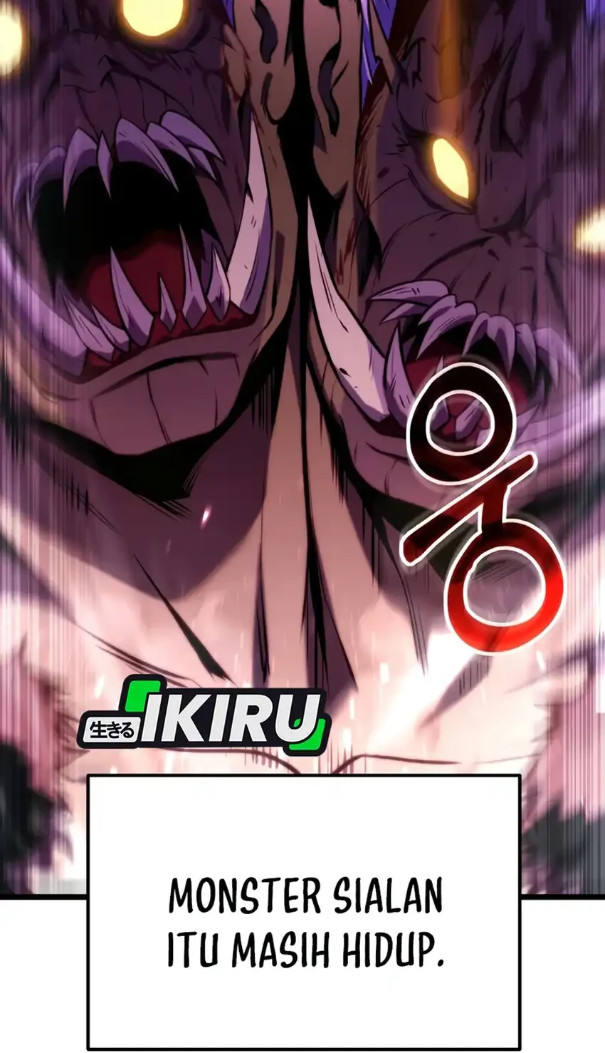 The Ultimate Shut-In Chapter 56 Gambar 9