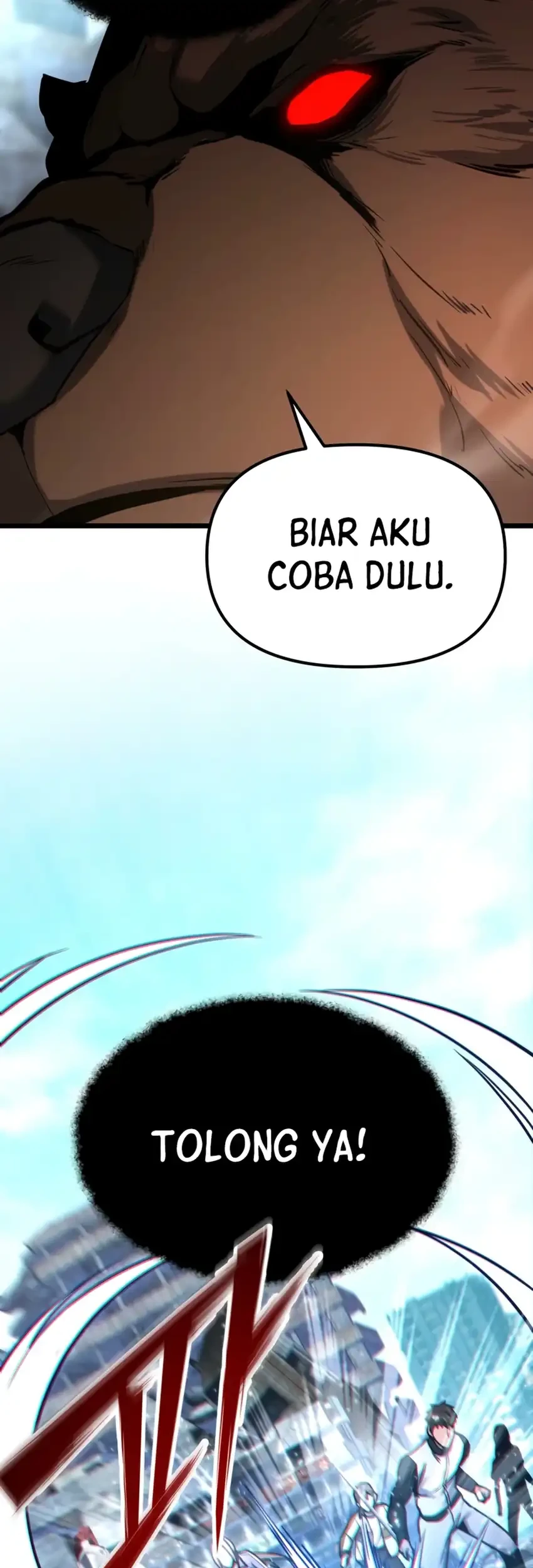 The Ultimate Shut-In Chapter 56 Gambar 14