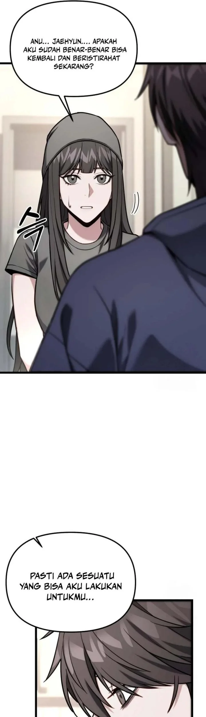 The Ultimate Shut-In Chapter 57 Gambar 19