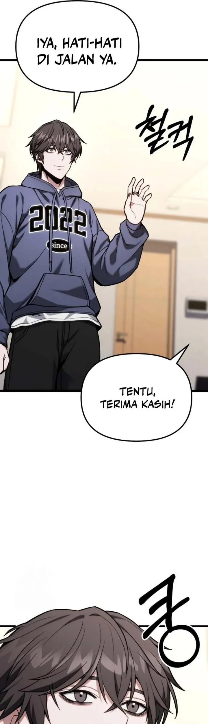 The Ultimate Shut-In Chapter 57 Gambar 23