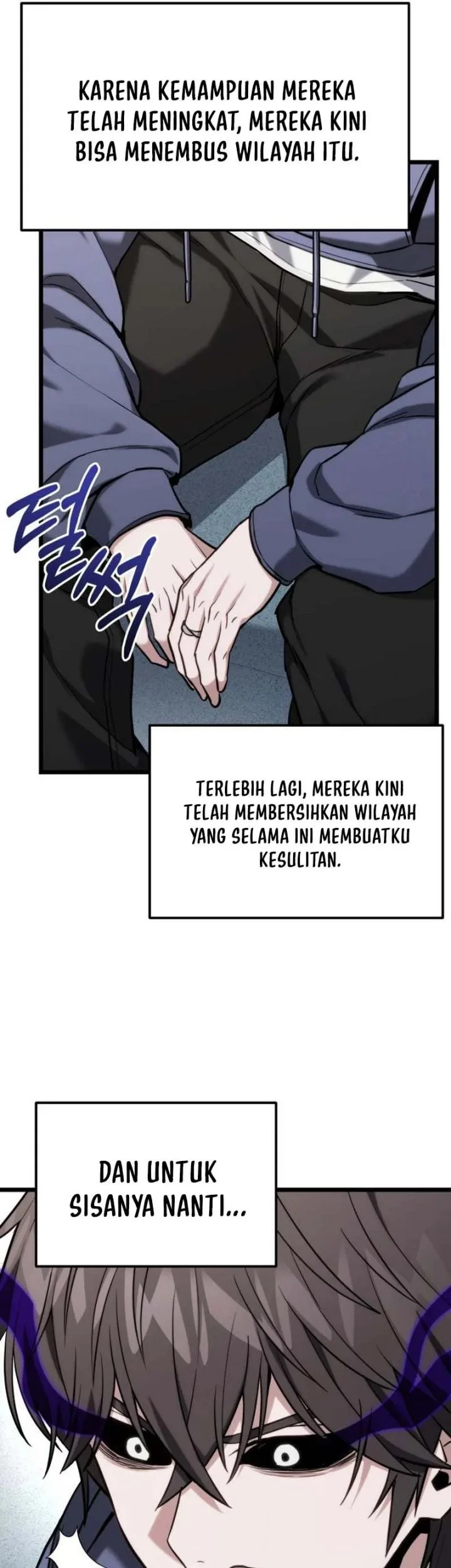 The Ultimate Shut-In Chapter 57 Gambar 27