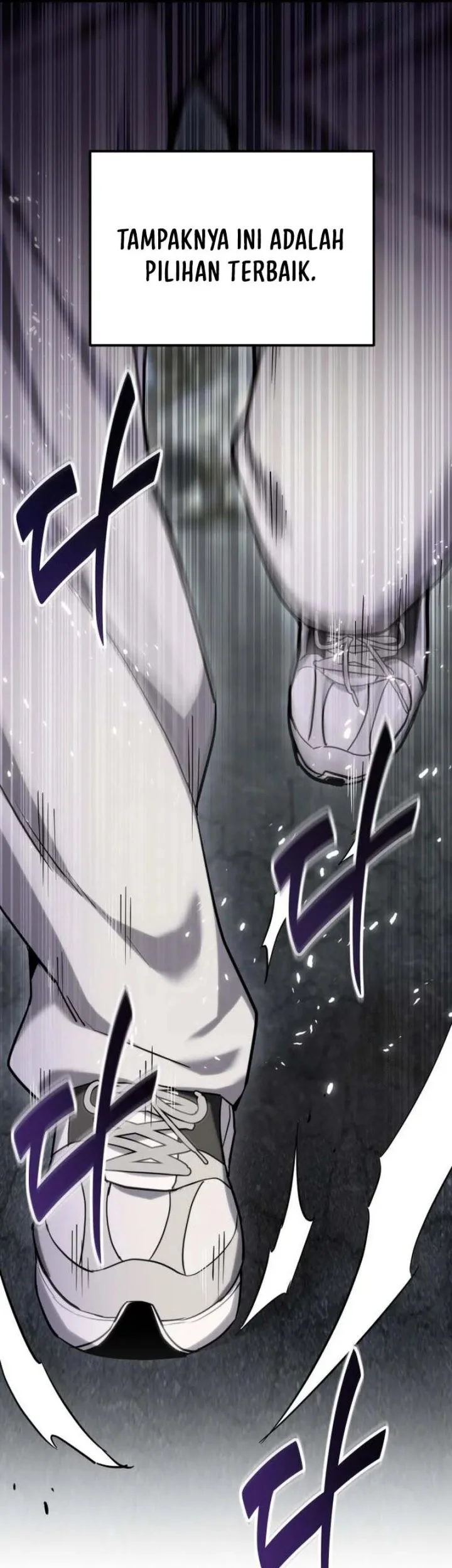 The Ultimate Shut-In Chapter 57 Gambar 29