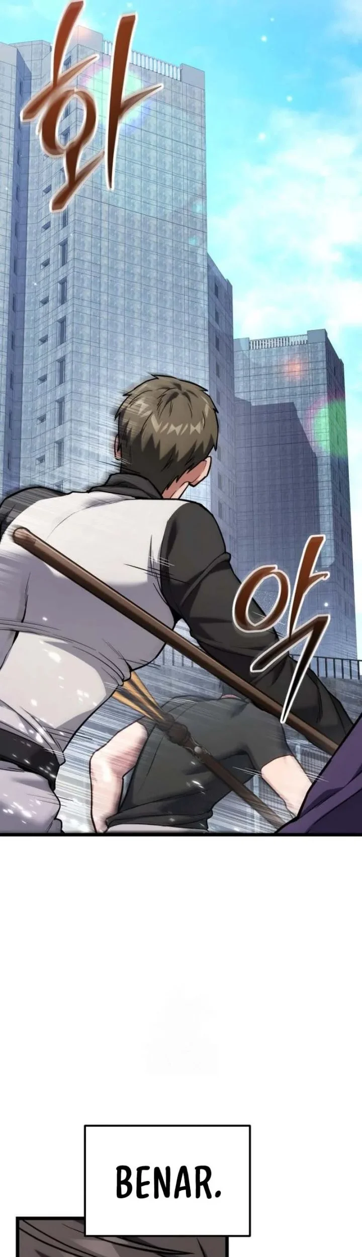 The Ultimate Shut-In Chapter 57 Gambar 31