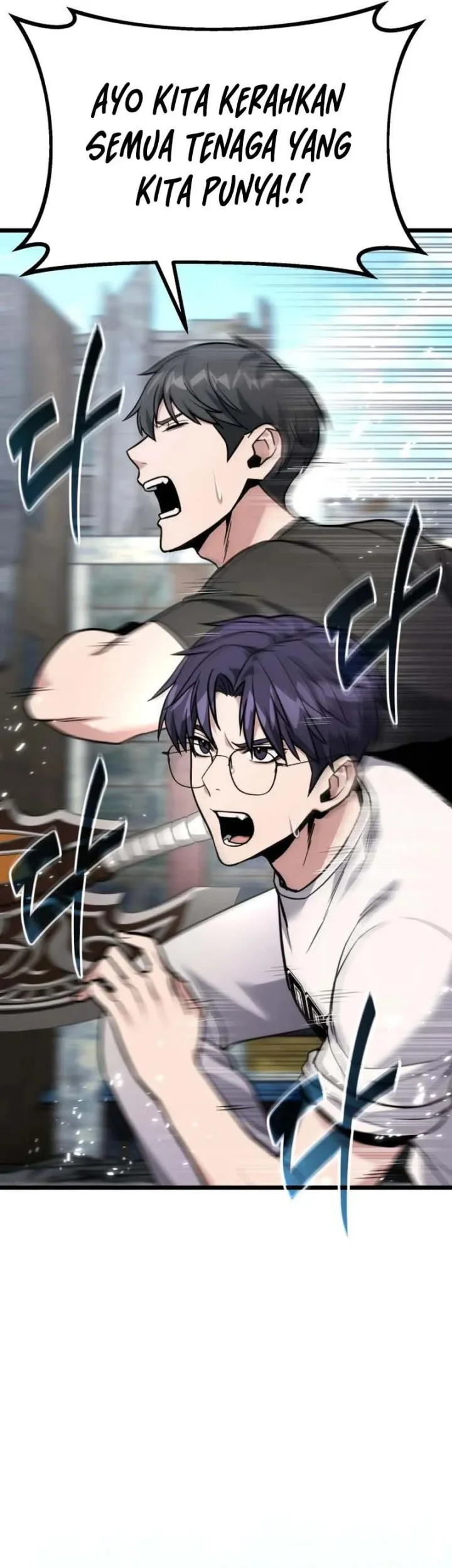 The Ultimate Shut-In Chapter 57 Gambar 37