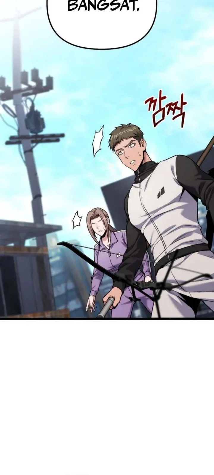 The Ultimate Shut-In Chapter 57 Gambar 46