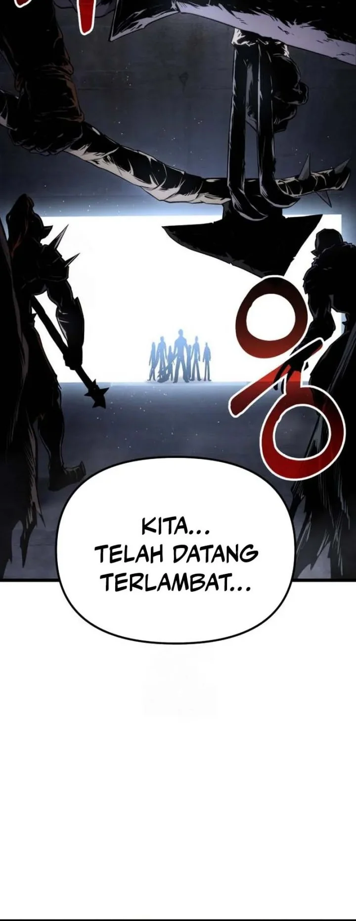 The Ultimate Shut-In Chapter 57 Gambar 50