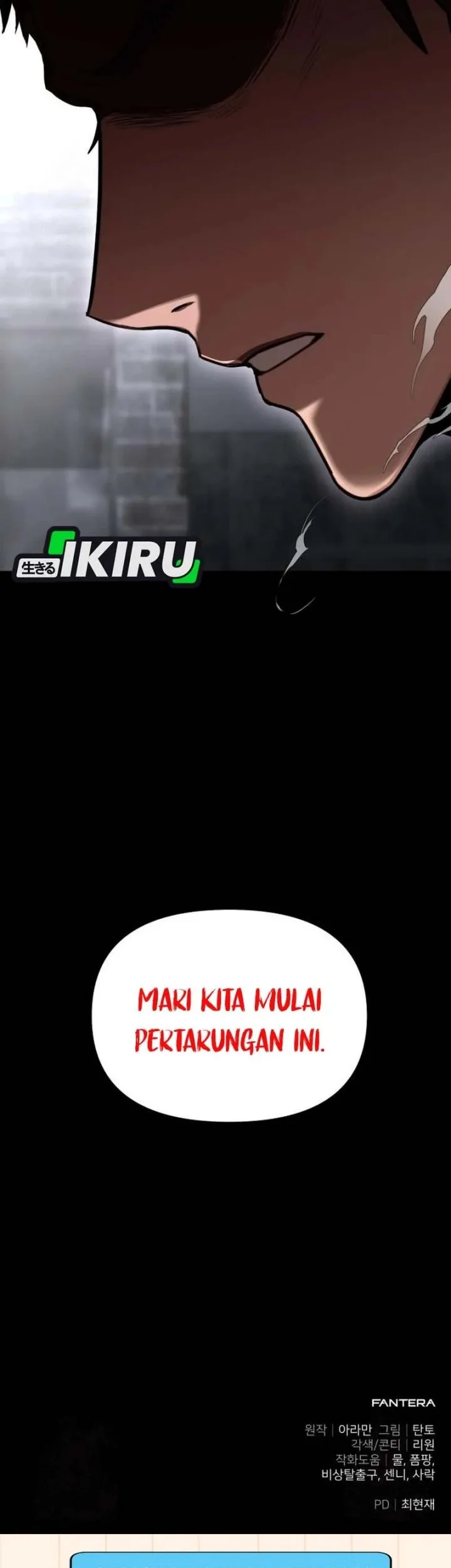 The Ultimate Shut-In Chapter 57 Gambar 72