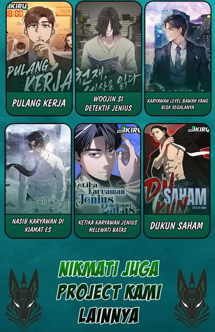 The Ultimate Shut-In Chapter 57 Gambar 74