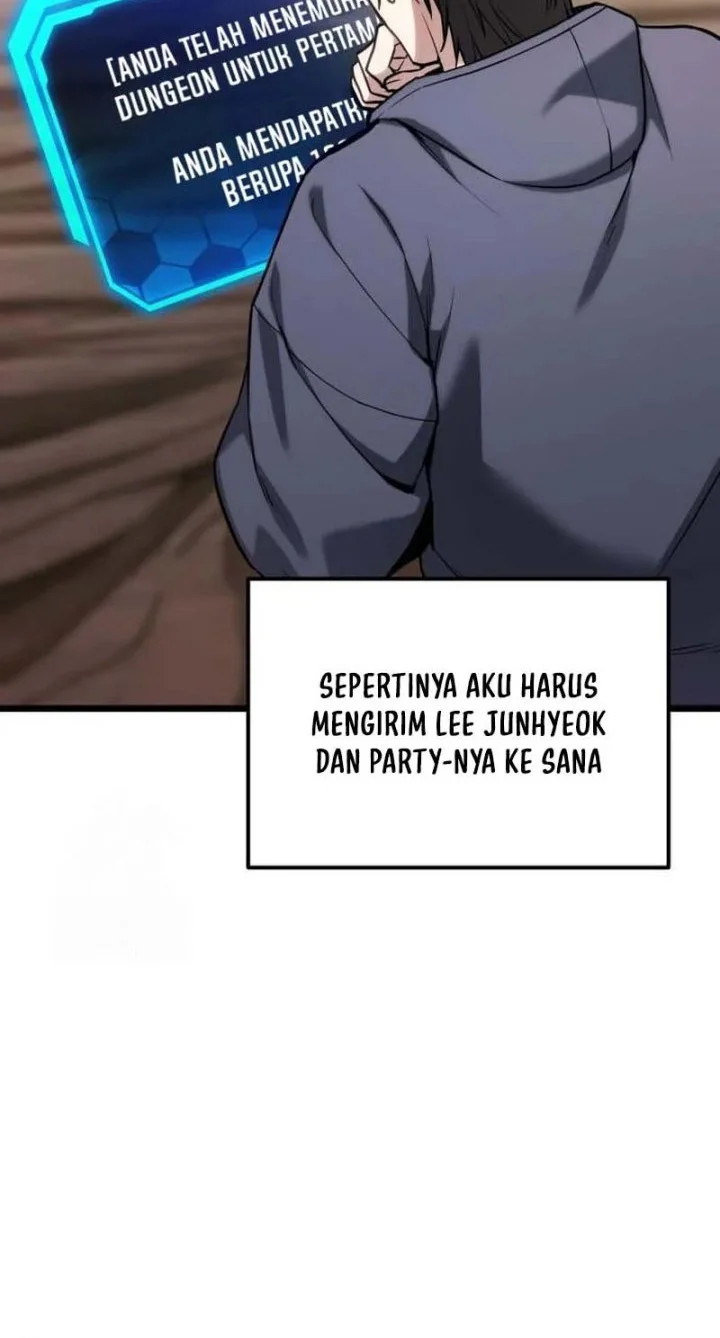 The Ultimate Shut-In Chapter 57 Gambar 8