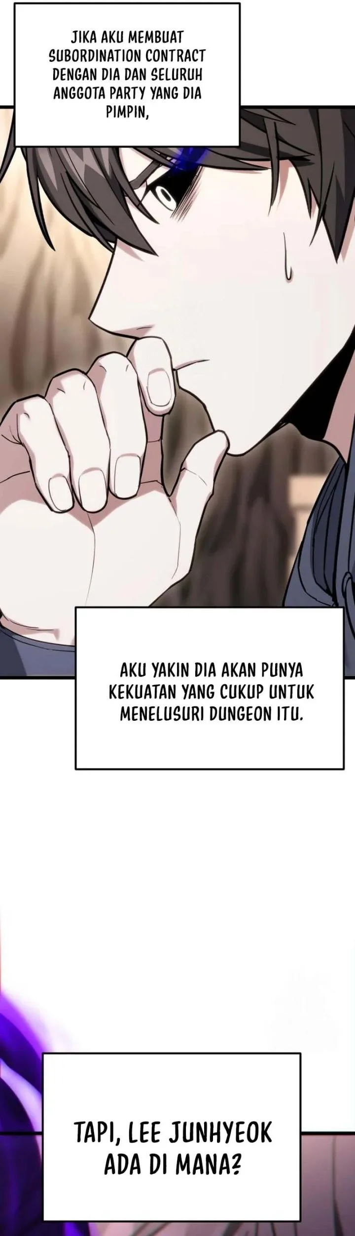 The Ultimate Shut-In Chapter 57 Gambar 9