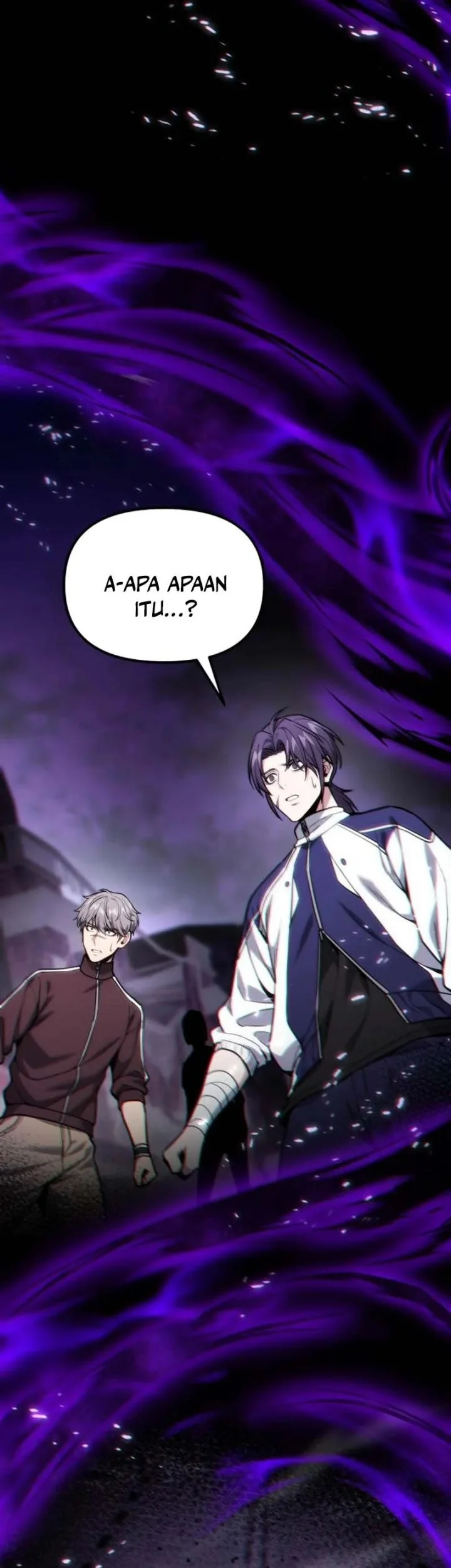 The Ultimate Shut-In Chapter 57 Gambar 11