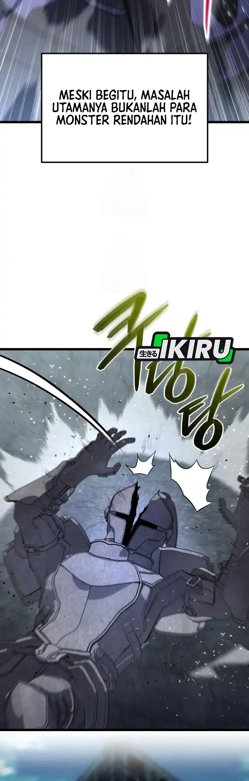 The Ultimate Shut-In Chapter 58 Gambar 18