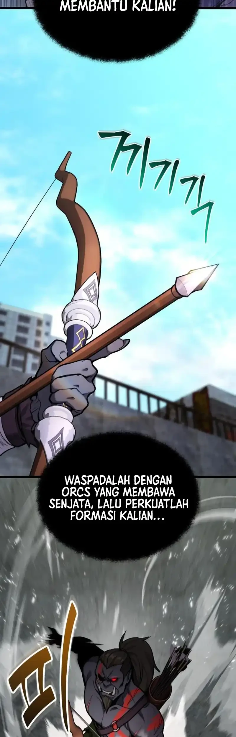 The Ultimate Shut-In Chapter 58 Gambar 23