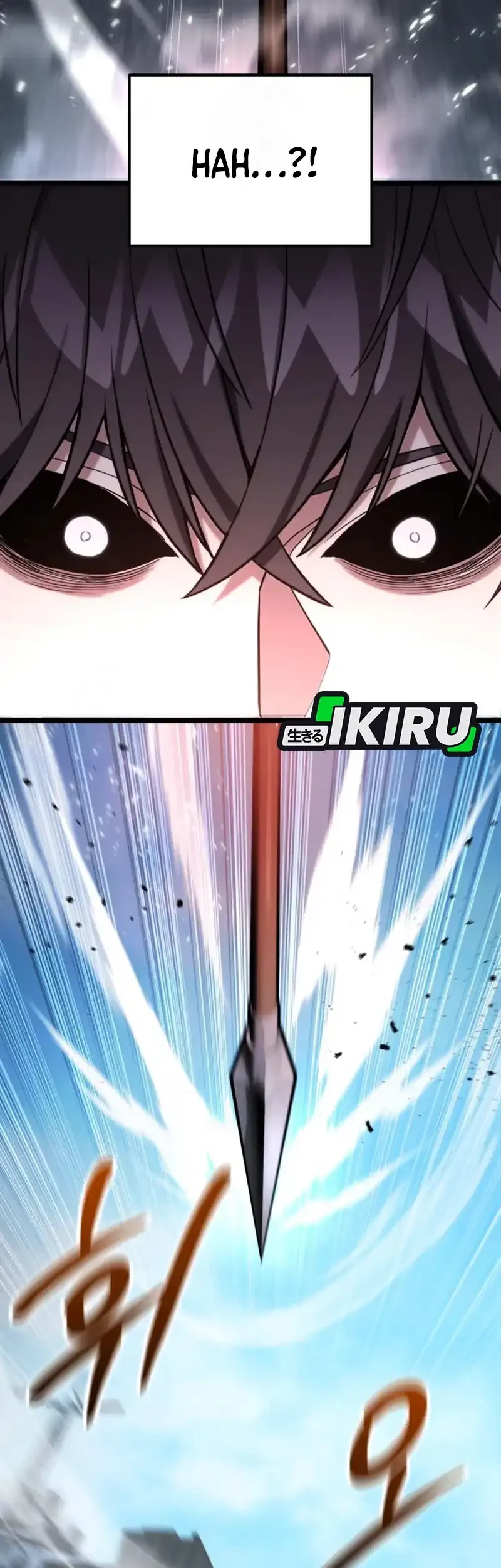 The Ultimate Shut-In Chapter 58 Gambar 25