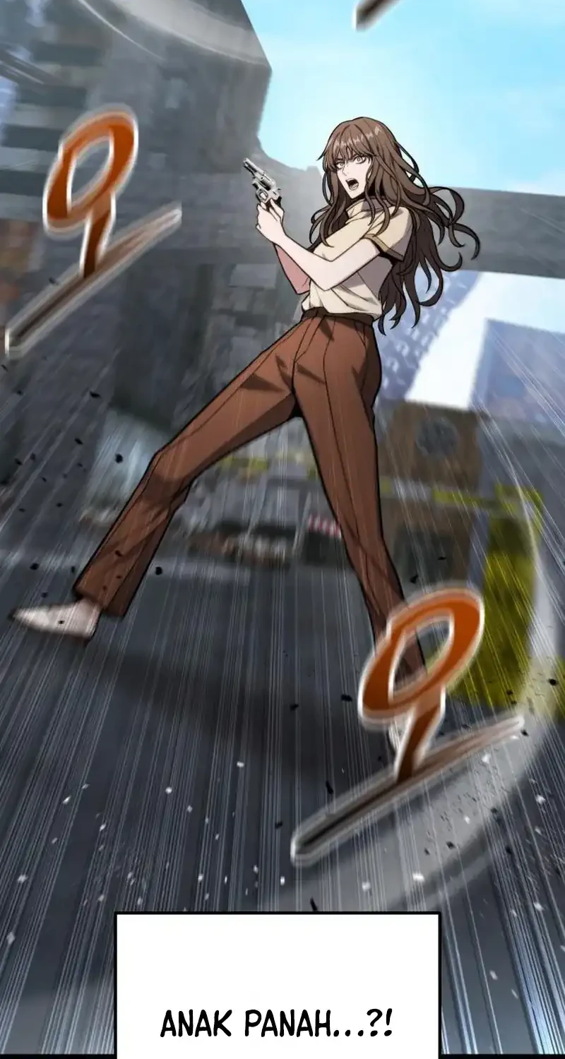 The Ultimate Shut-In Chapter 58 Gambar 26
