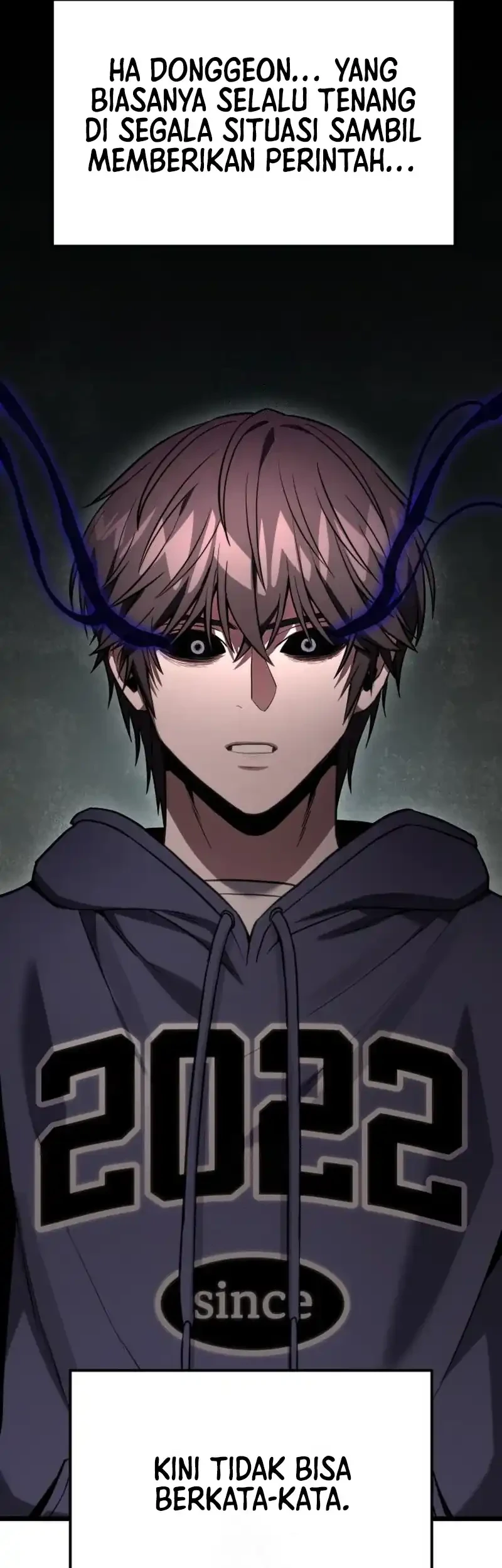 The Ultimate Shut-In Chapter 58 Gambar 39