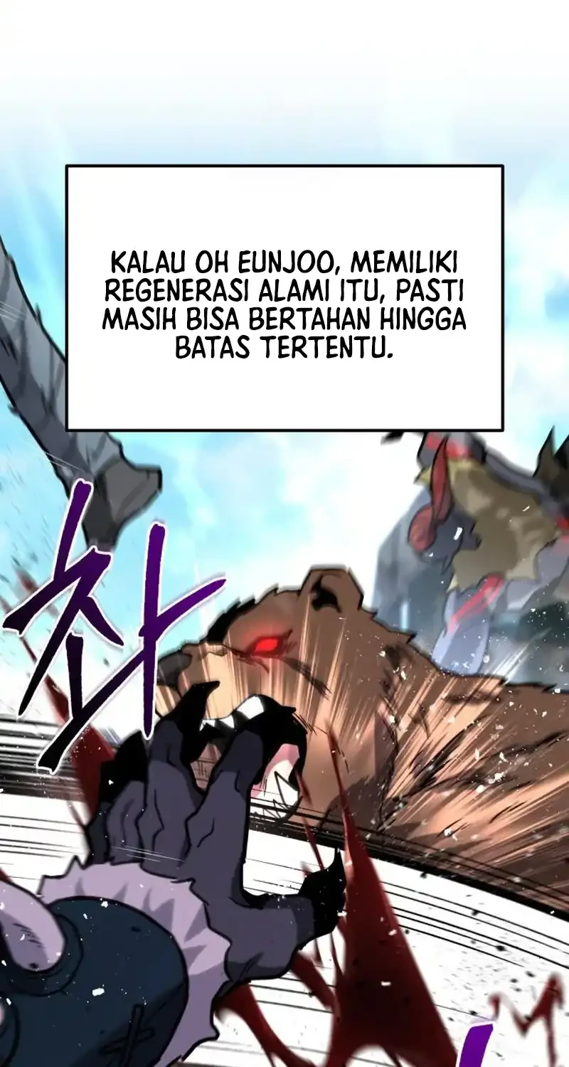 The Ultimate Shut-In Chapter 58 Gambar 42