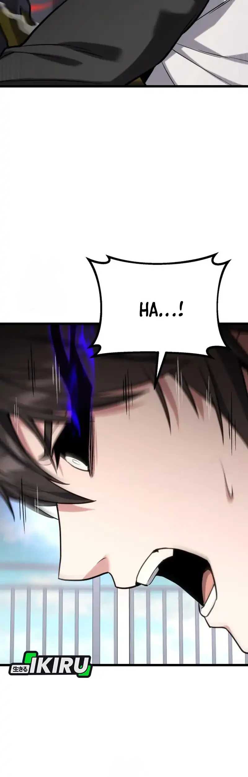 The Ultimate Shut-In Chapter 58 Gambar 47