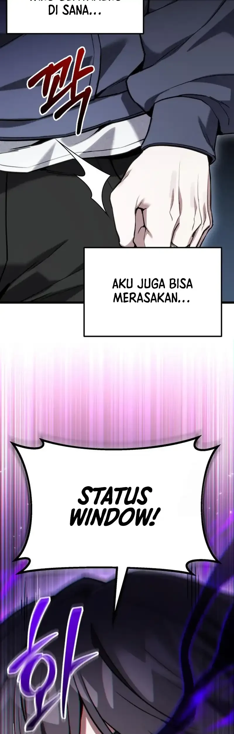 The Ultimate Shut-In Chapter 58 Gambar 60