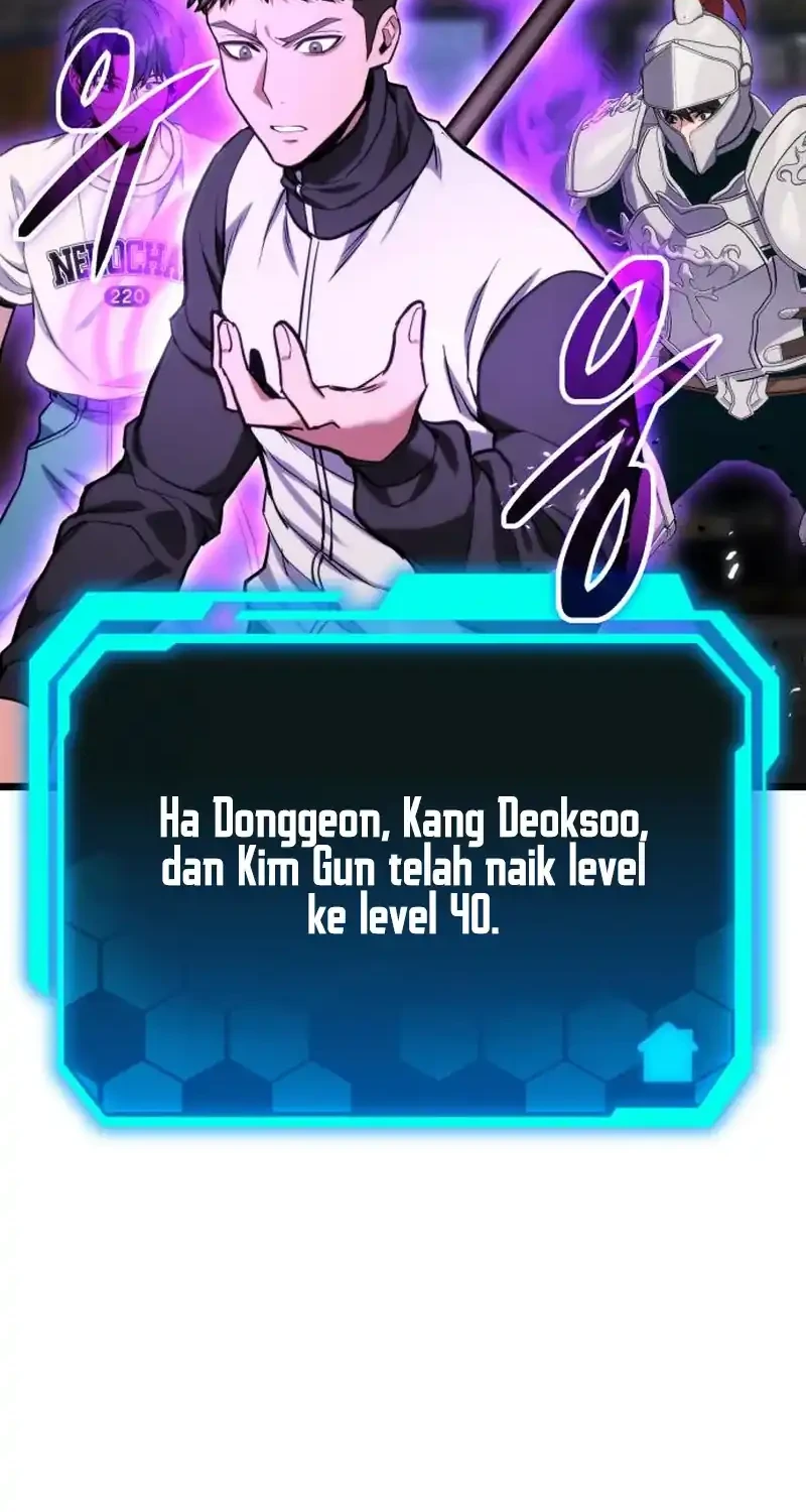 The Ultimate Shut-In Chapter 58 Gambar 67